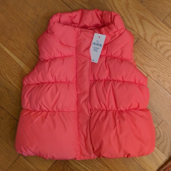 GAP Other - Baby Gap Down Vest GAP Other - Baby Gap Down Vest